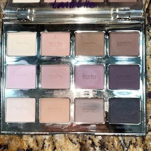 Tartelette eyeshadow
